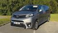 Toyota ProAce Verso Toyota Proace Verso, Business 