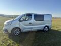Renault Trafic Combi Van L1