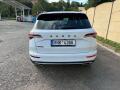 �koda Karoq Stav nov�ho vozu