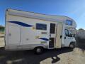 Fiat Ducato THERRY ET25