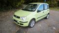Fiat Panda 1.2 benz�n 44kw, stk do 5/2028