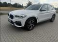 BMW X3 XDrive 20d 140kw 4x4