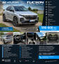Hyundai Tucson NLine Style Premium
