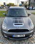 Mini Clubman Mini cooper S clubman