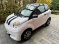Aixam Minauto Aixam S9 Minauto (auto od 15)