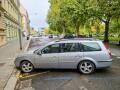 Ford Mondeo star�� Mondeo bez TP, nutn� op