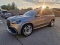 Mercedes-Benz GLS AMG GLS63 4MATIC+ V8, 612 kon�