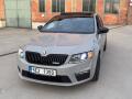 �koda Octavia 