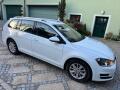 Volkswagen Golf VW Golf Variant VII 1.6 TDI