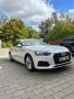 Audi A5 2.0 TDI, servisov�no