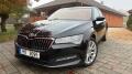 �koda Superb �koda Superb Liftback 2.0 TDI 