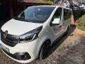 Renault Trafic Combi