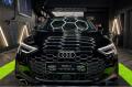 Audi A3 Audi A3 2024 v perfektn� stav