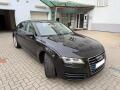 Audi A7 Audi A7 3.0 TDI quattro