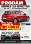 Renault Clio 60000 km, gar�ov�no,1 majitel