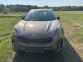 Kia Sportage Kia Sportage 1.7 CRDI manu�l 