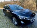 Ford Focus 1.0 EcoBoost mHEV Titanium