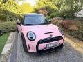 Mini Cooper S 3 dve�e, automat, bez nehody