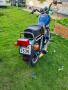 Honda CM 400 T 