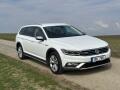 Volkswagen Passat alltrack