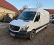 Mercedes-Benz Sprinter 314 cdi 105 kw velk� v�bava