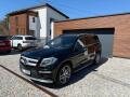 Mercedes-Benz GL 4.7 /320kW