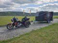 Harley-Davidson FLHTCUTG Tri Glide Ultra Classic 