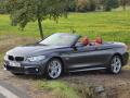 BMW 435ixDrive TOP CABRIO �R 1.MAJ