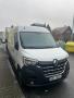 Renault Master v tov�rn� z�ruce!!!