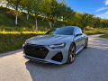 Audi RS 7 Matrix+laser, HUD, ACC, vyfuk