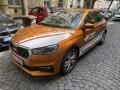 �koda Fabia 1.5 TSI DSG 110 KW