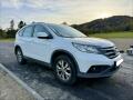 Honda CR-V 4x4
