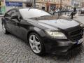 Mercedes-Benz CLS 3.0 /190kW