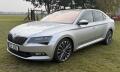 �koda Superb 