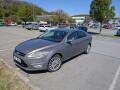 Ford Mondeo 2.0 TDCi, Titanium