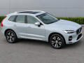 Volvo XC60 T6 RECHARGE PHEV 4WD �R 1.maj 