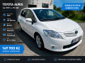 Toyota Auris 1.6i 