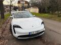 Porsche Taycan /350kW