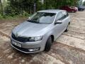 �koda Rapid Spaceback 1.6 TDI 66kw
