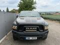 Dodge RAM 1500 Warlock 5.7 LPG