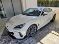 Subaru BRZ 2.4 /172kW