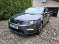 �koda Octavia 2.0 /135kW