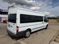 Ford Transit TOURNEO 2.2 TDCi, 9 m�st