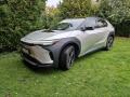 Toyota bZ4X pln� v�bava, nevyu�it�