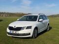 �koda Octavia Octavia III
