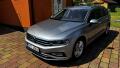 Volkswagen Passat Passat B8, DGS, 4x4, 