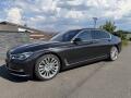 BMW BMW 750Li xDRIVE INDIVIDUAL TV