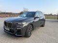 BMW X7 M50i 390kW