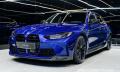 BMW M3 375KW, Competition M xDrive