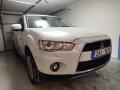 Mitsubishi Outlander 2.3 /130kW
